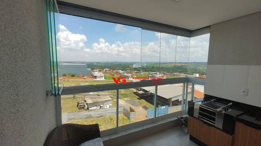Apartamento, 2 quartos, 74 m² - Foto 3