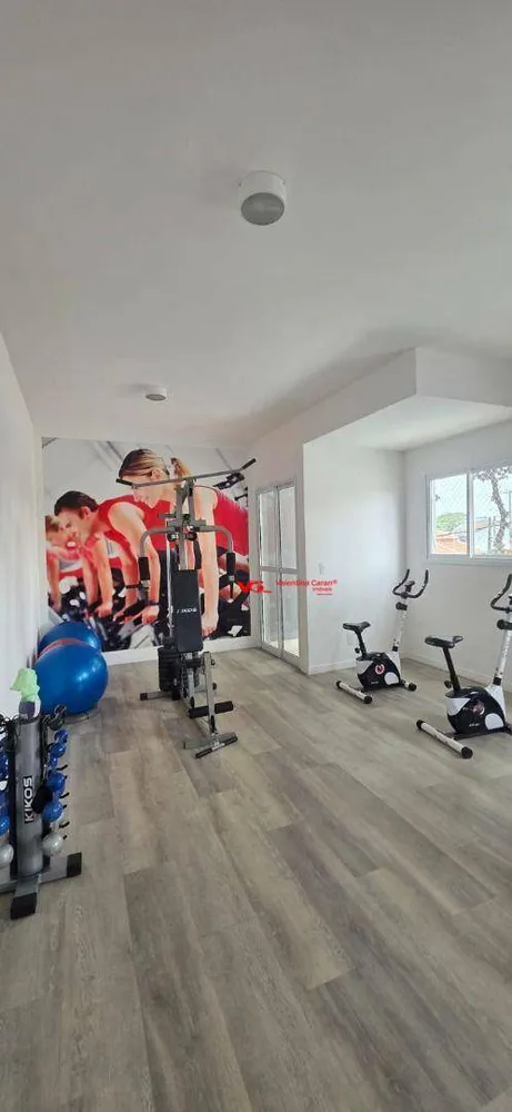Apartamento, 2 quartos, 57 m² - Foto 4