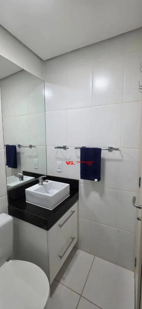 Apartamento, 2 quartos, 57 m² - Foto 7