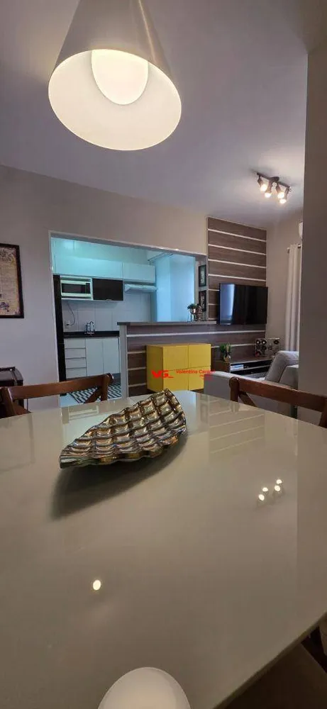Apartamento, 2 quartos, 57 m² - Foto 4