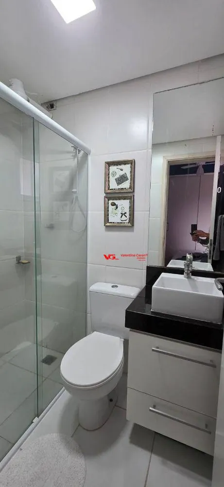 Apartamento, 2 quartos, 57 m² - Foto 1