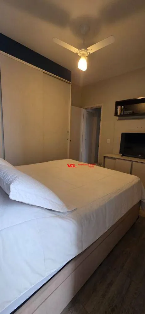 Apartamento, 2 quartos, 57 m² - Foto 11
