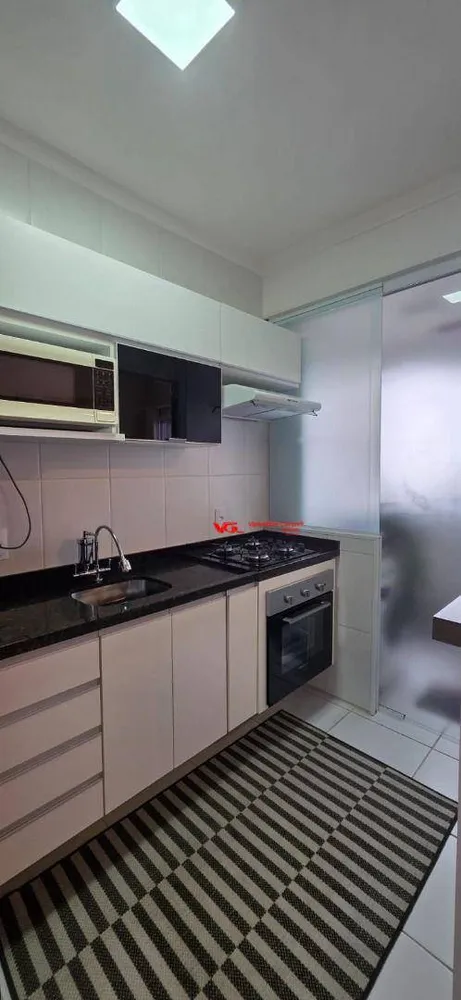 Apartamento, 2 quartos, 57 m² - Foto 8