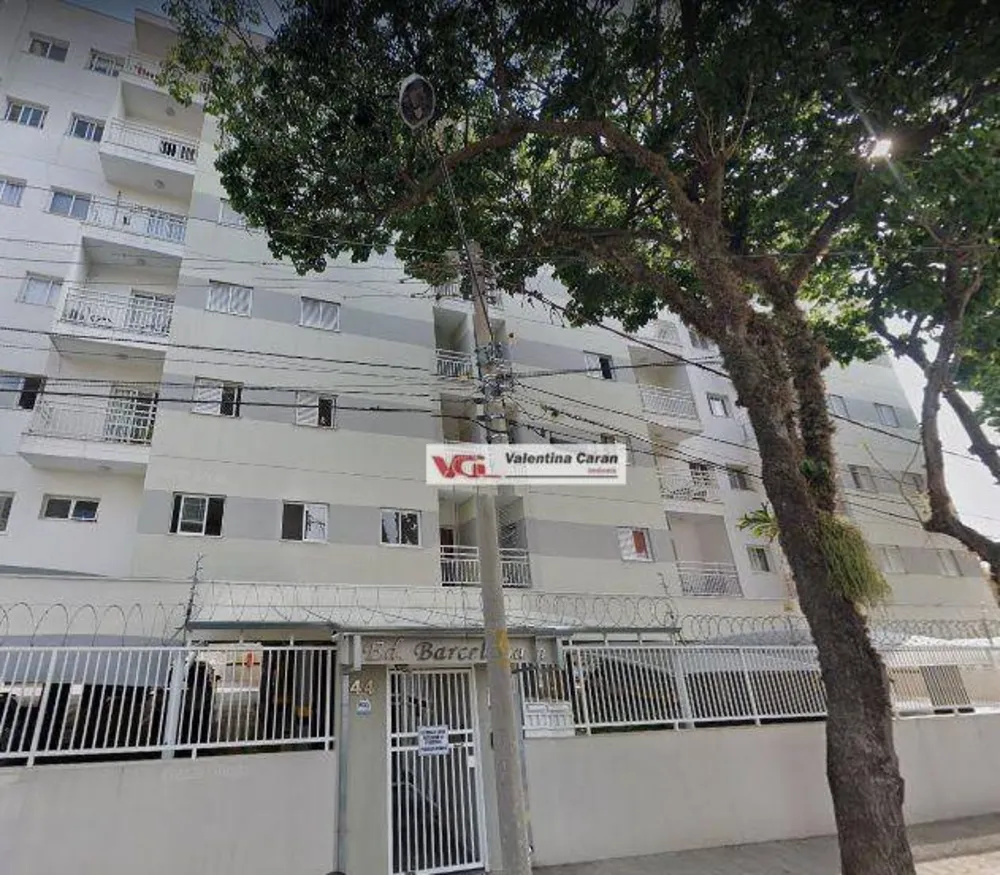 Apartamento, 2 quartos, 57 m² - Foto 2
