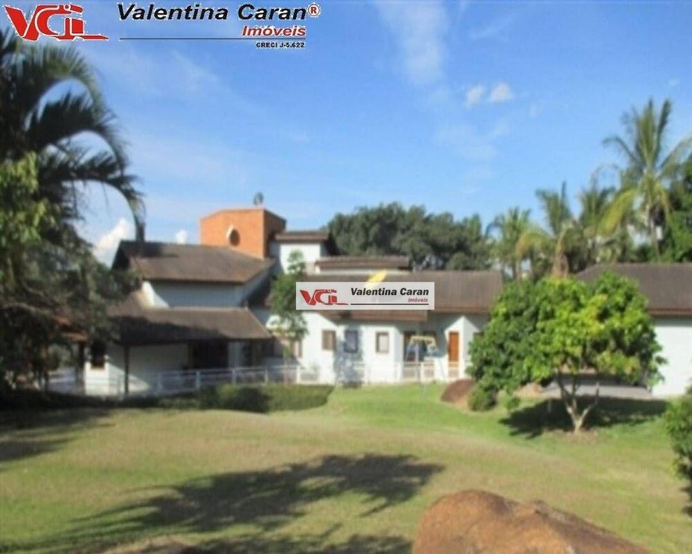 Chácara à venda com 6 quartos, 740m² - Foto 14