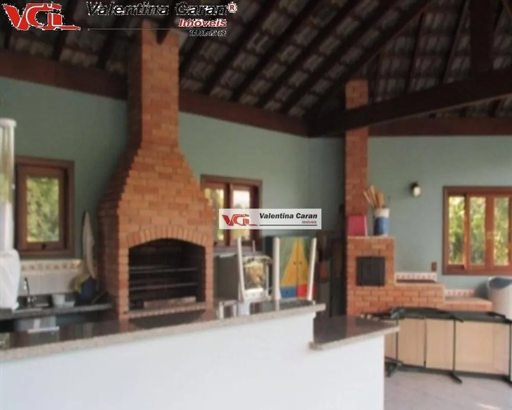 Chácara, 6 quartos, 7500 m² - Foto 13