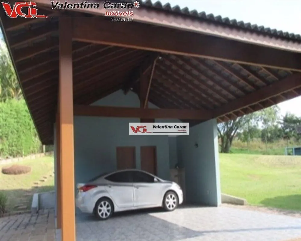 Chácara, 6 quartos, 7500 m² - Foto 1