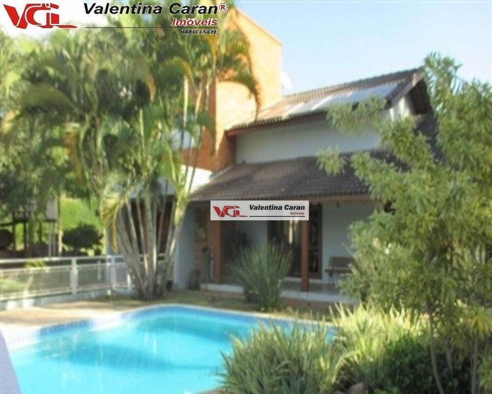 Chácara à venda com 6 quartos, 740m² - Foto 18