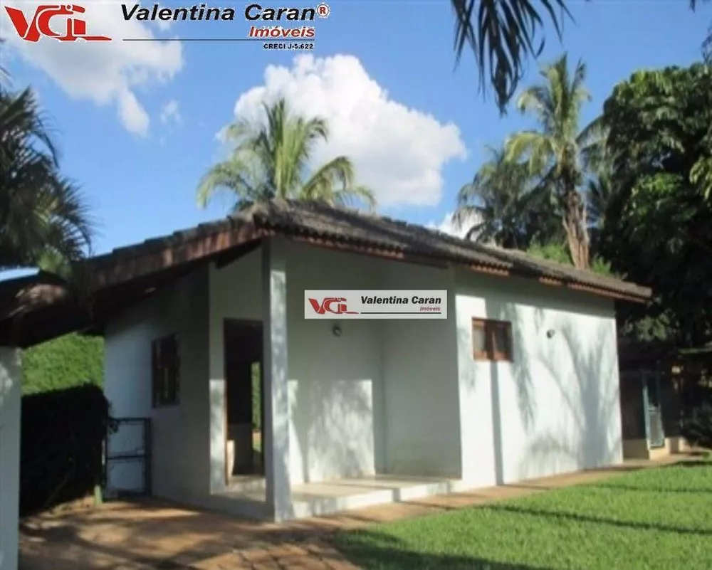Chácara, 6 quartos, 7500 m² - Foto 1
