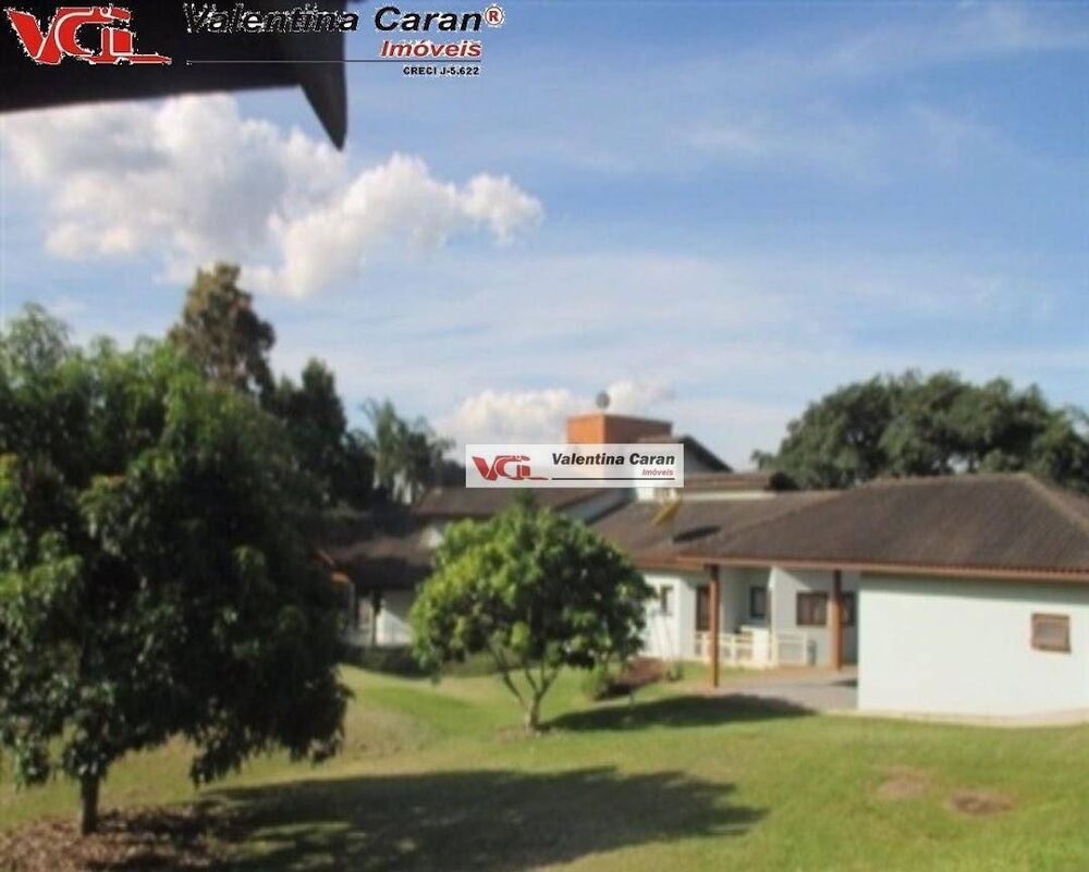 Chácara à venda com 6 quartos, 740m² - Foto 13