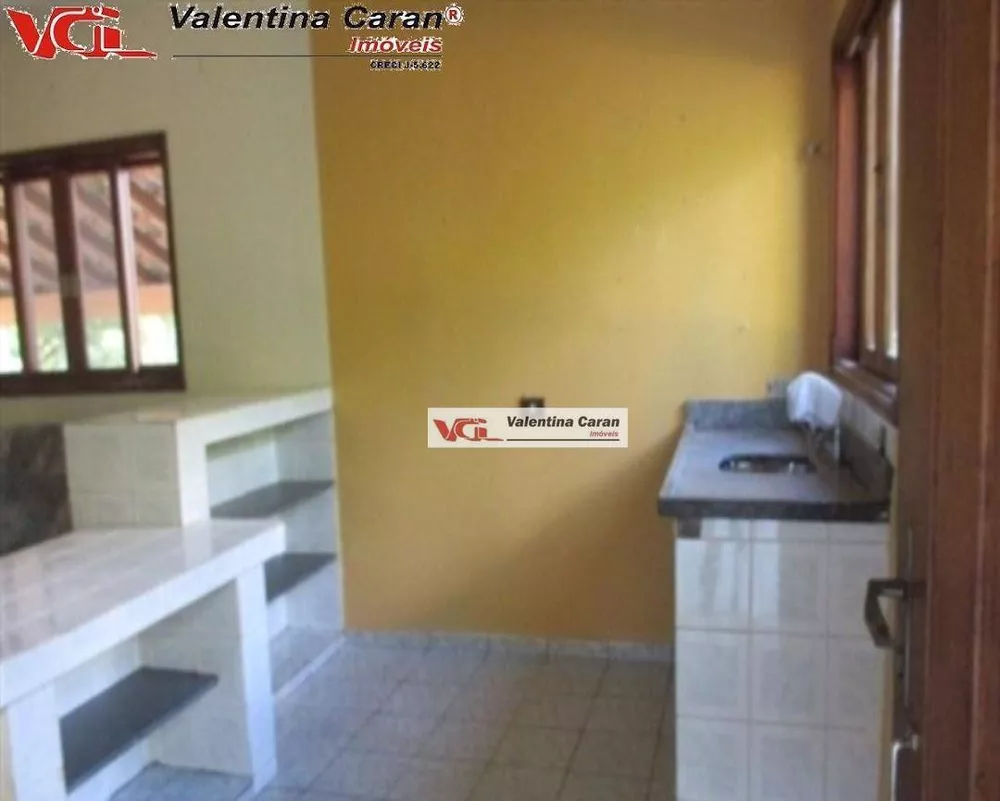 Chácara, 6 quartos, 7500 m² - Foto 4