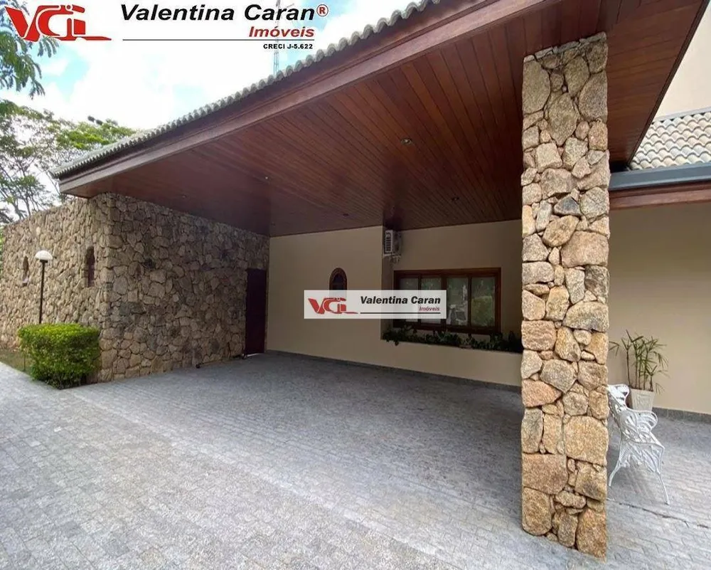 Casa de Condomínio, 7 quartos - Foto 3