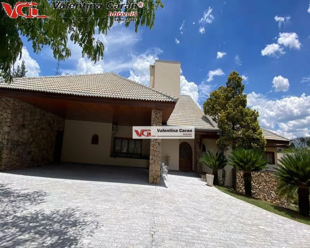Casa de Condomínio, 7 quartos - Foto 2