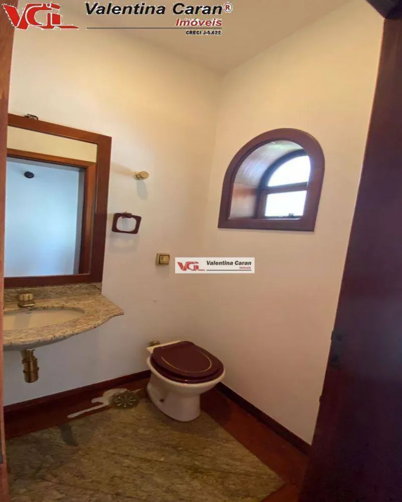 Casa de Condomínio, 7 quartos - Foto 9