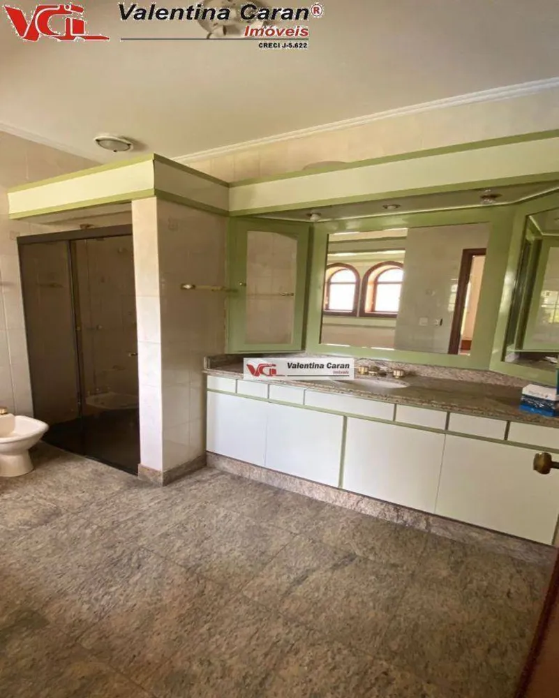 Casa de Condomínio, 7 quartos - Foto 13