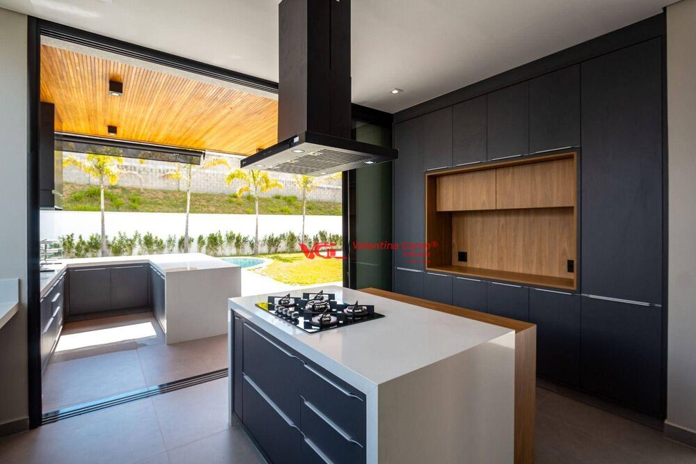 Sobrado, 4 quartos, 402 m² - Foto 6