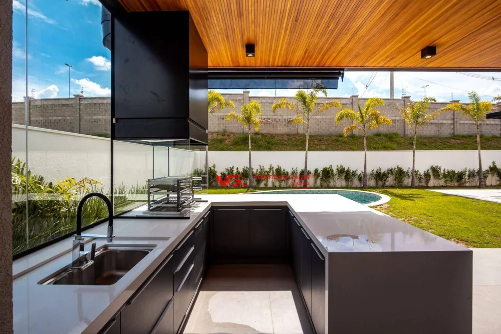 Sobrado, 4 quartos, 402 m² - Foto 2