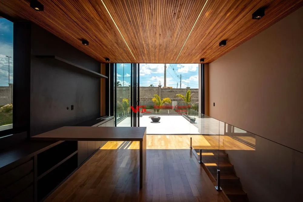Sobrado, 4 quartos, 402 m² - Foto 8