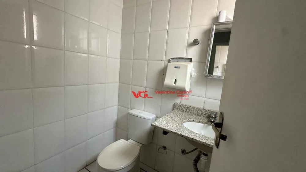 Loja-Salão, 302 m² - Foto 17