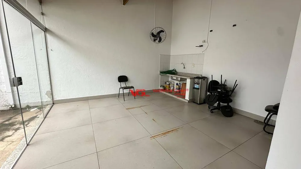Loja-Salão, 302 m² - Foto 18
