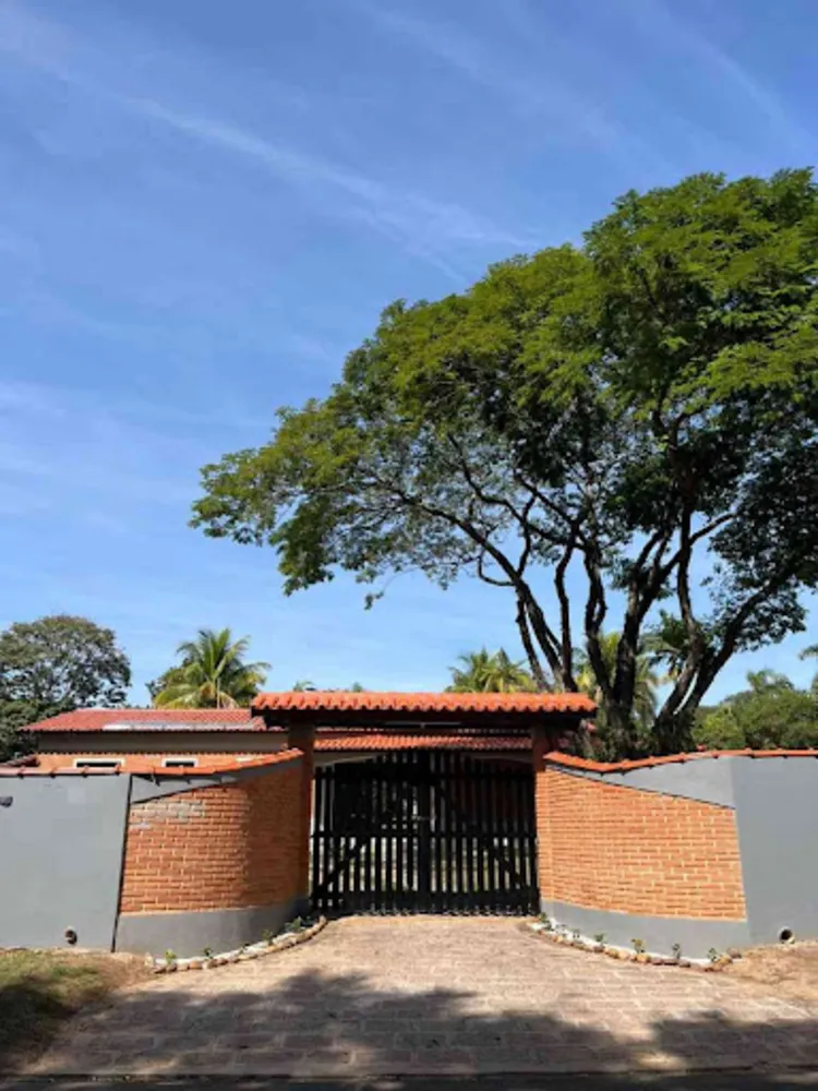 Chácara, 3 quartos, 3000 m² - Foto 1