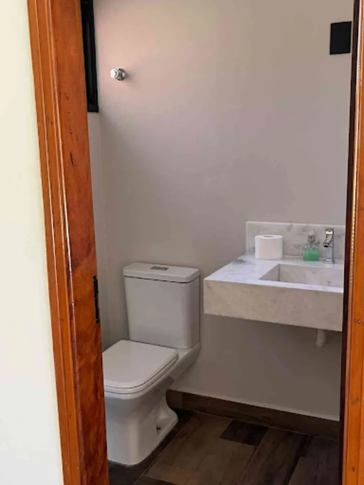 Chácara, 3 quartos, 3000 m² - Foto 4