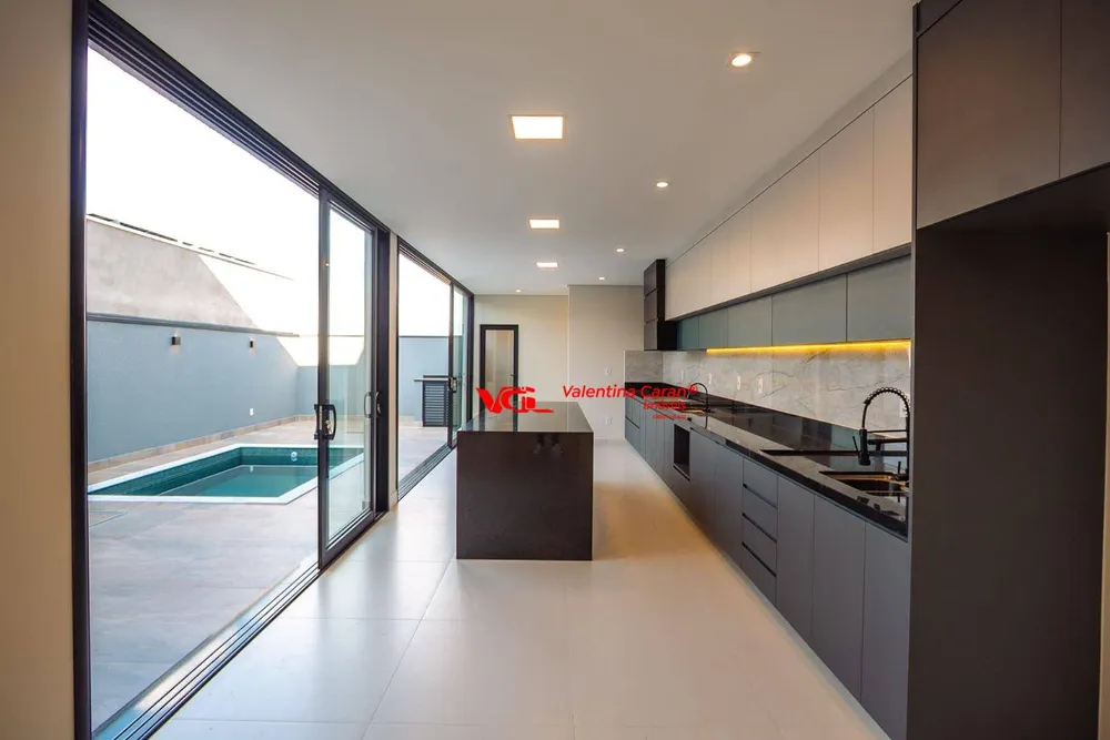 Sobrado, 3 quartos, 222 m² - Foto 9