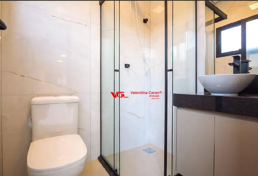 Sobrado, 3 quartos, 222 m² - Foto 10