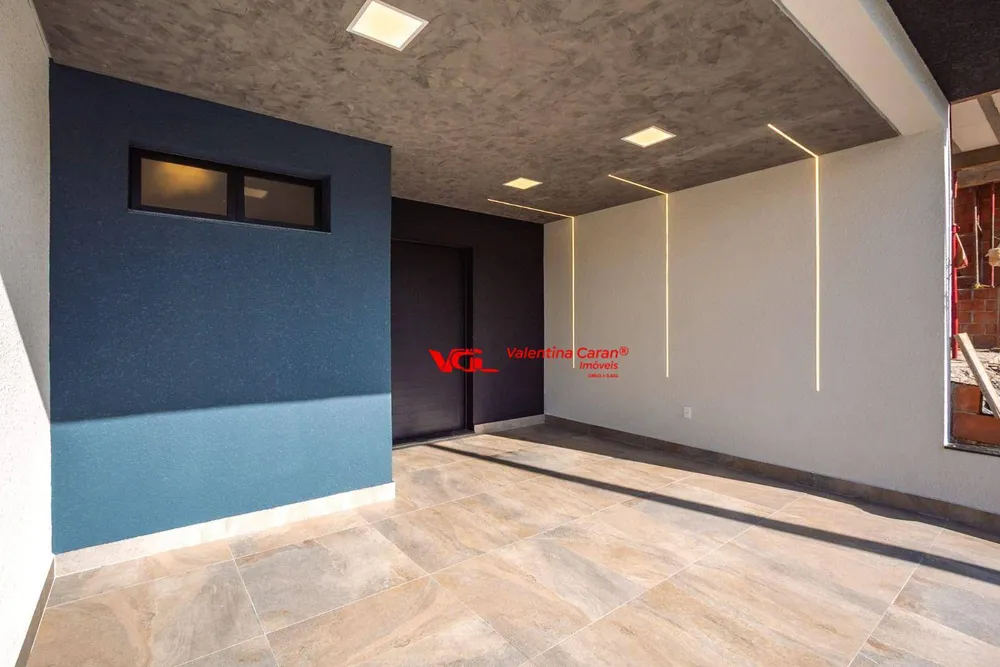 Sobrado, 3 quartos, 222 m² - Foto 7