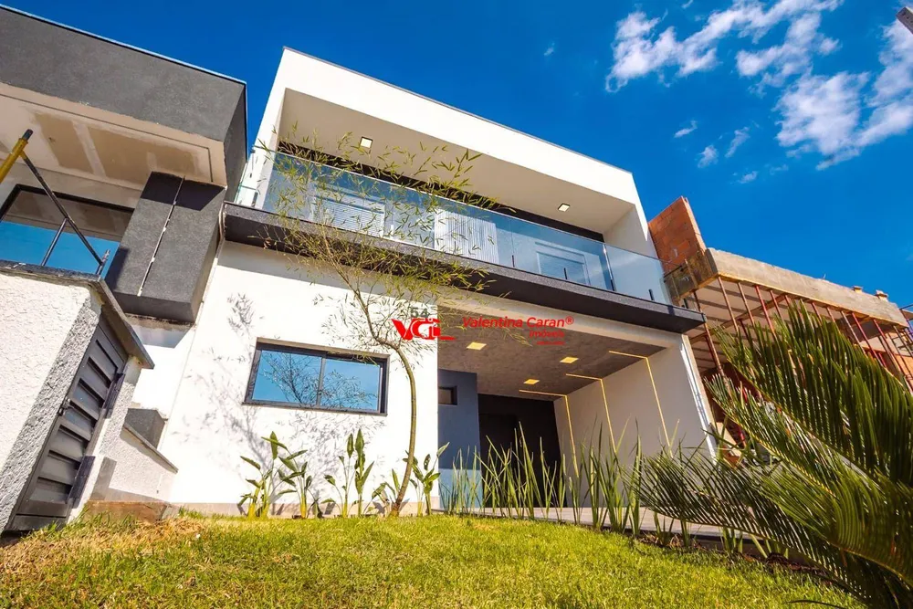 Sobrado, 3 quartos, 222 m² - Foto 6