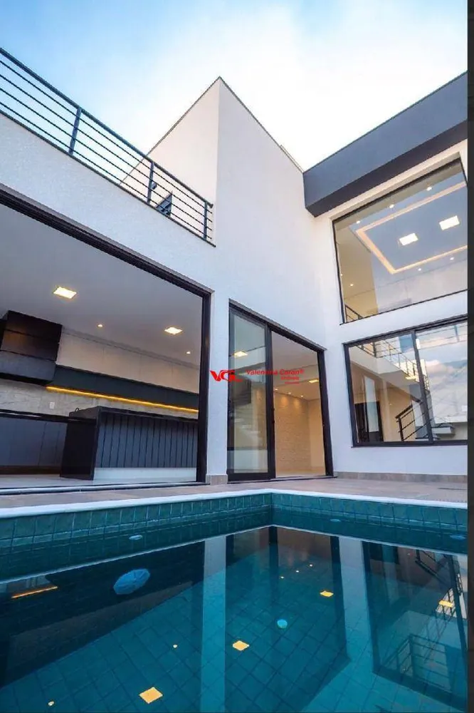 Sobrado, 3 quartos, 222 m² - Foto 11