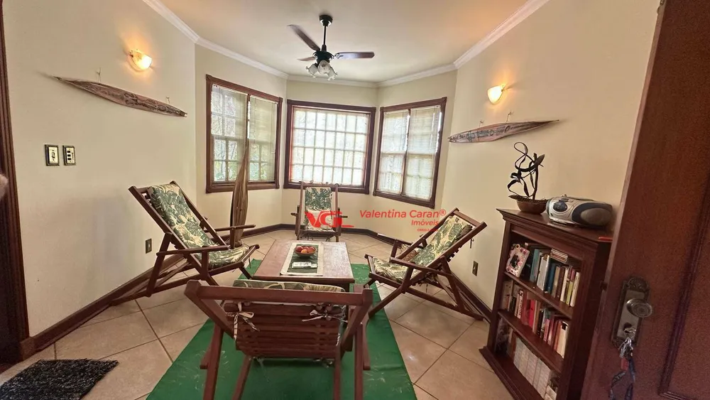 Chácara, 6 quartos, 2500 m² - Foto 4
