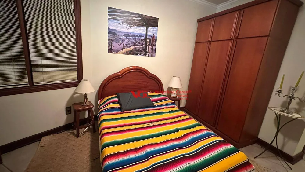 Chácara, 6 quartos, 2500 m² - Foto 7
