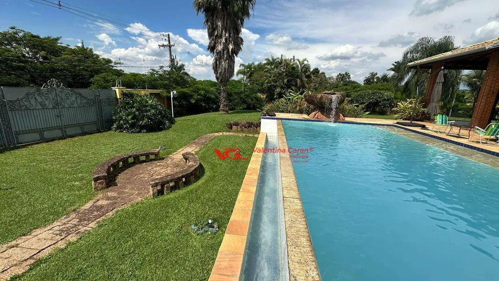 Chácara, 6 quartos, 2500 m² - Foto 11