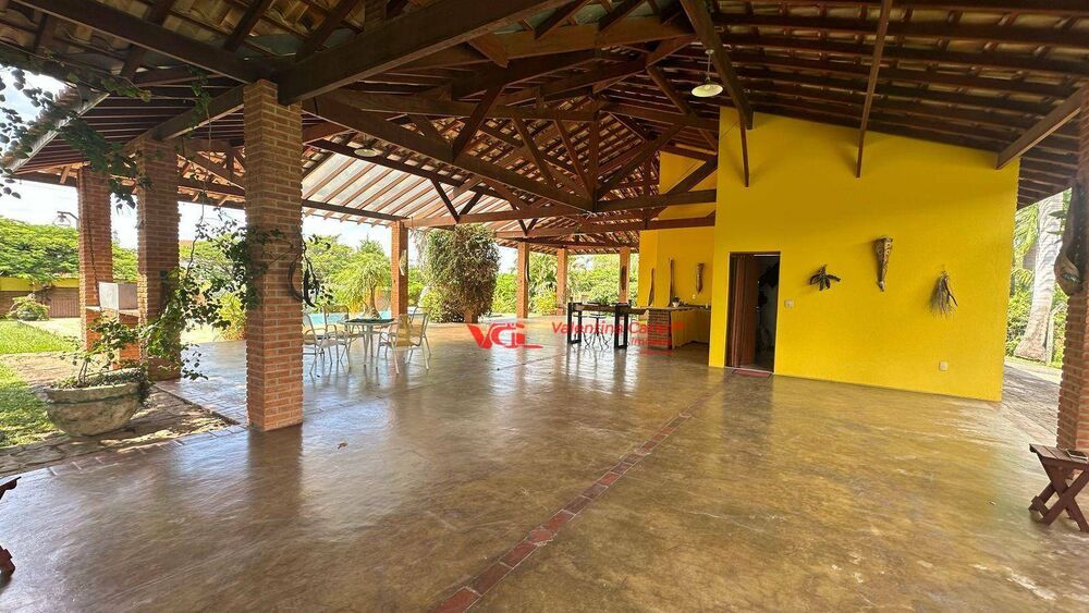 Chácara, 6 quartos, 2500 m² - Foto 2