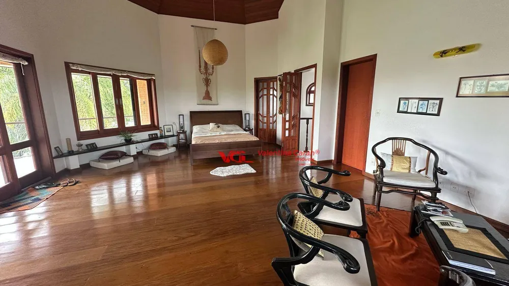 Chácara, 6 quartos, 2500 m² - Foto 3