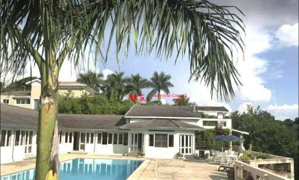Chácara, 4 quartos, 5000 m² - Foto 4