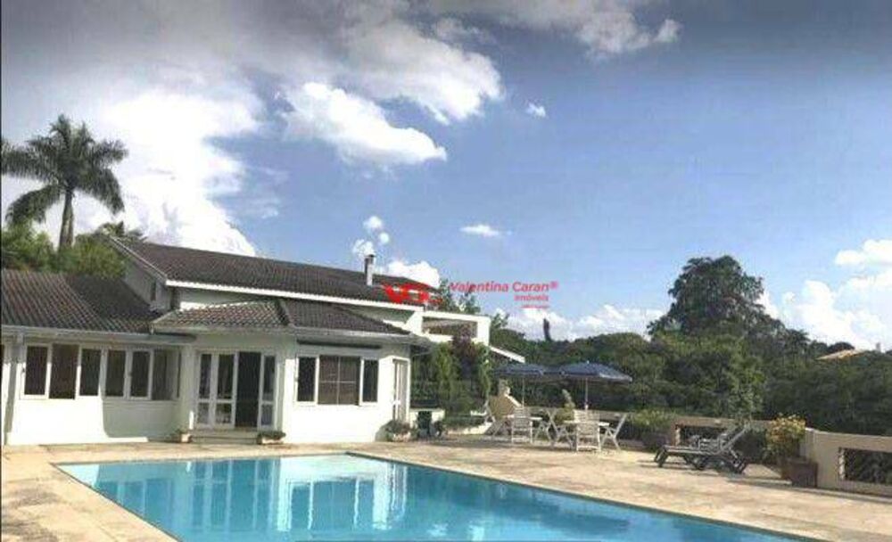 Chácara à venda com 4 quartos, 700m² - Foto 1