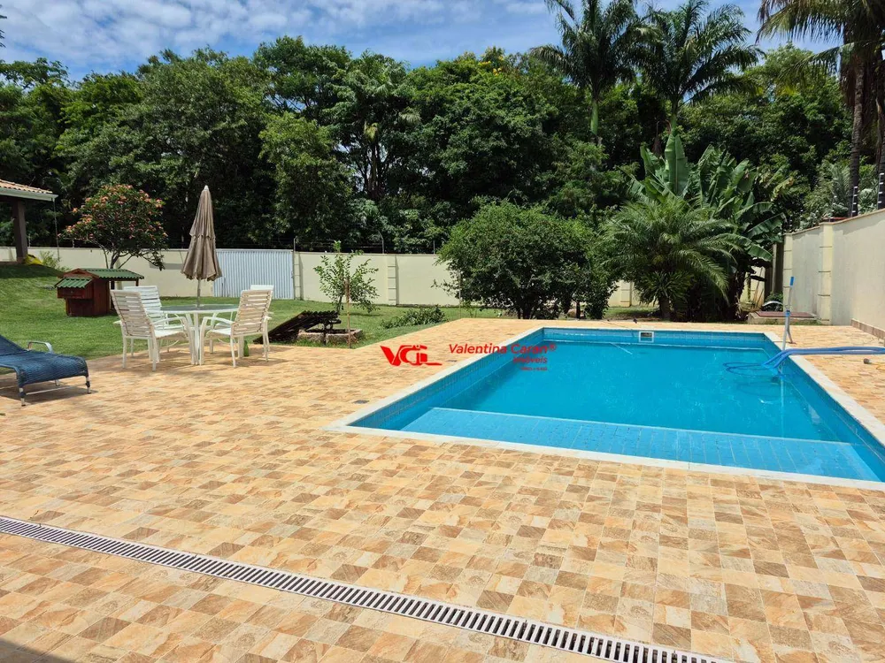 Chácara, 3 quartos, 1551 m² - Foto 6
