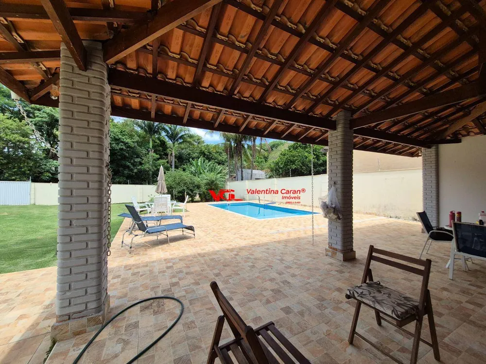 Chácara, 3 quartos, 1551 m² - Foto 8