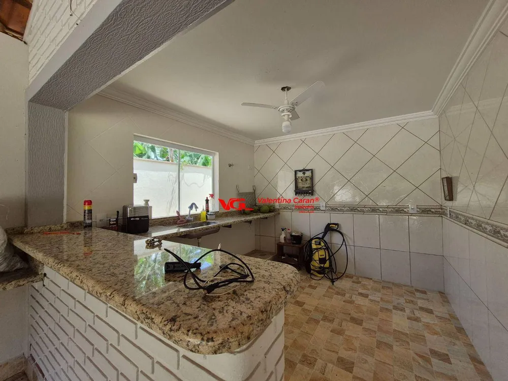 Chácara, 3 quartos, 1551 m² - Foto 4