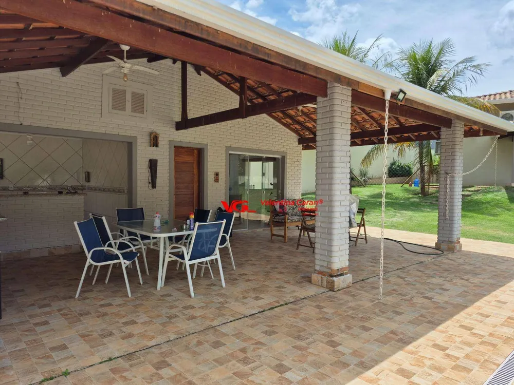 Chácara, 3 quartos, 1551 m² - Foto 5