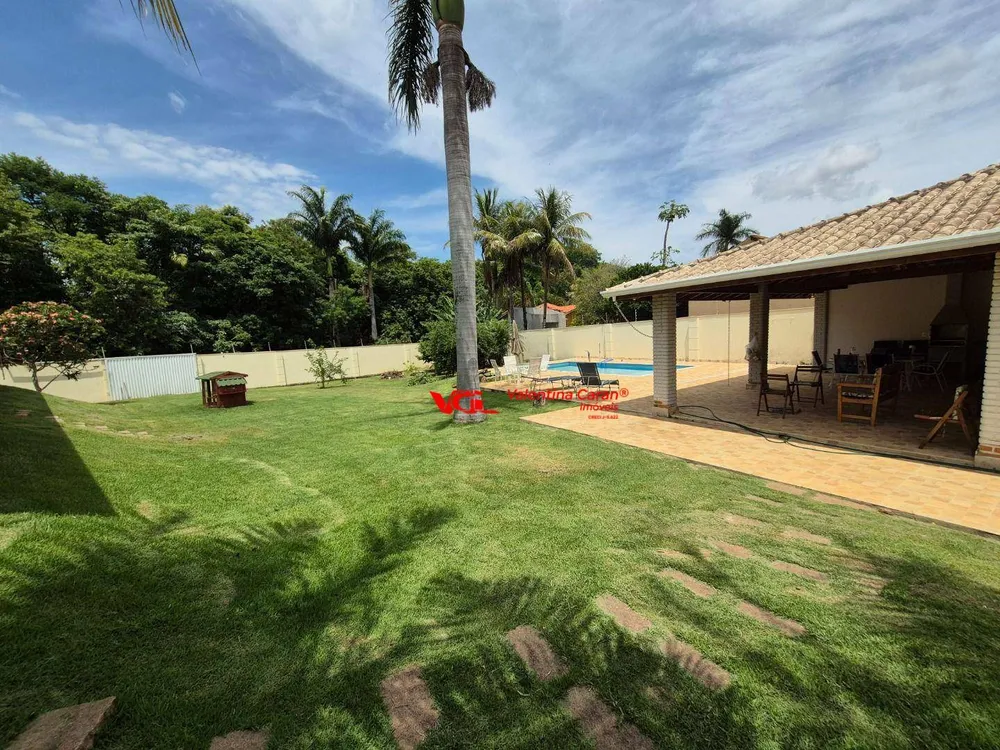Chácara, 3 quartos, 1551 m² - Foto 2