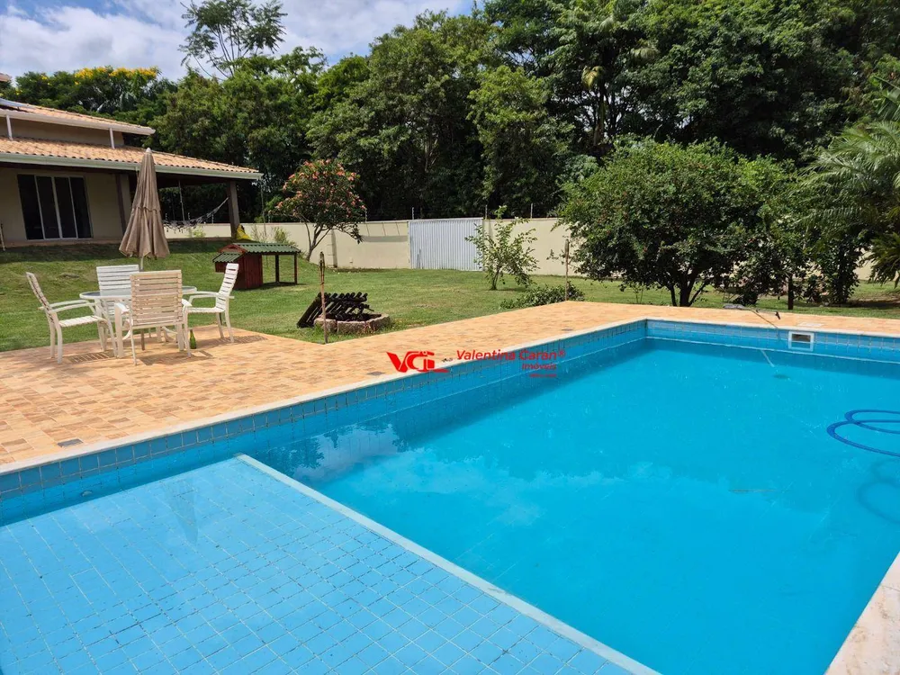 Chácara, 3 quartos, 1551 m² - Foto 7