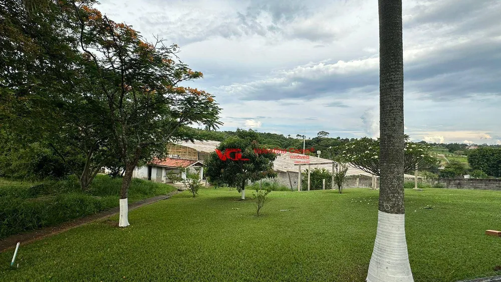 Loteamento e Condomínio, 2000 m² - Foto 2