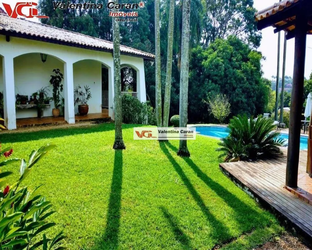 Chácara, 4 quartos, 3300 m² - Foto 7