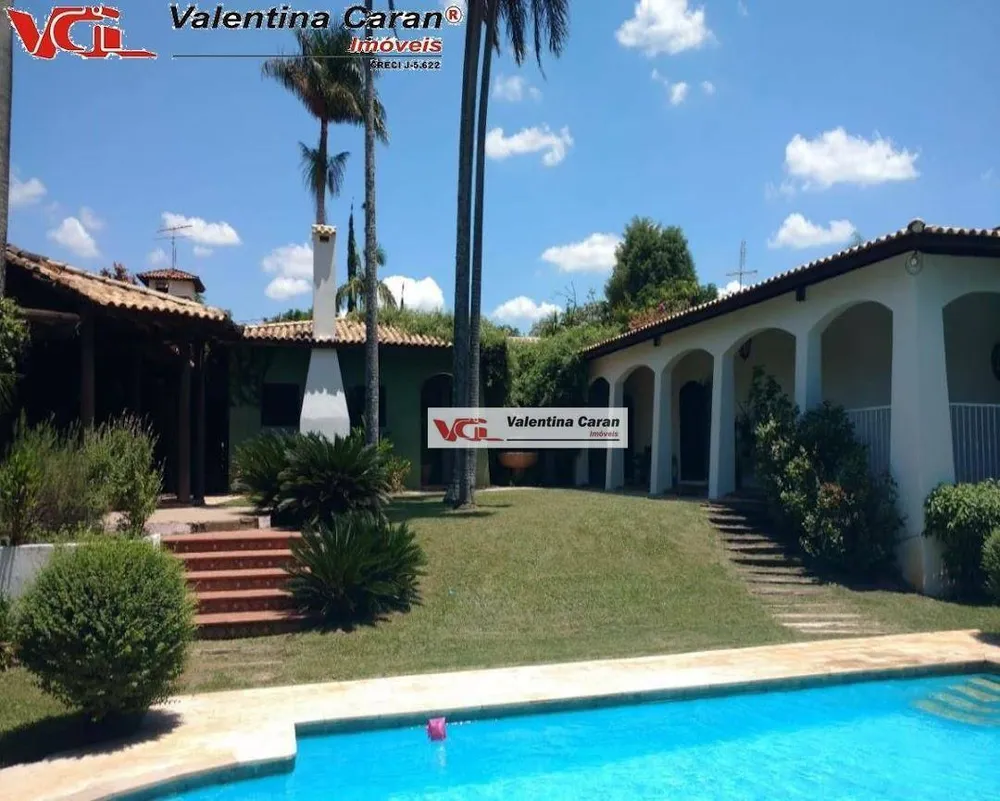 Chácara, 4 quartos, 3300 m² - Foto 6