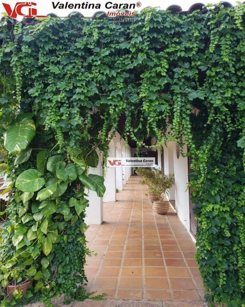 Chácara, 4 quartos, 3300 m² - Foto 8