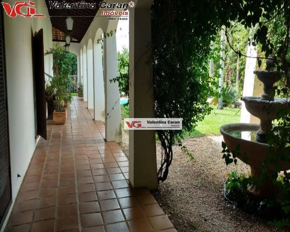 Chácara, 4 quartos, 3300 m² - Foto 3