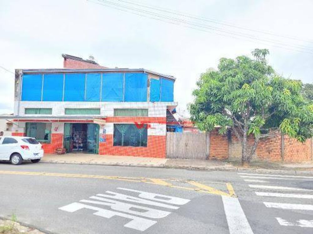 Prédio Inteiro, 253 m² - Foto 2